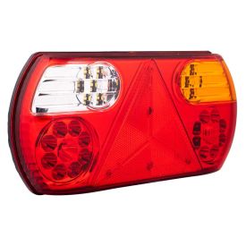 Taillight 32 LED triangle right