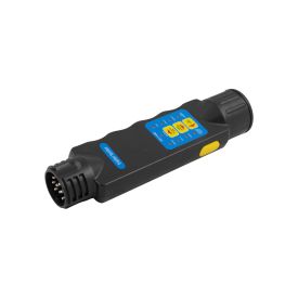 Trailer tester 13 pin