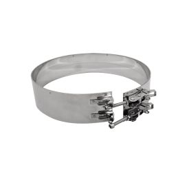 Clamp band for Ø130-200mm