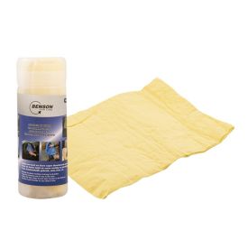 Car seat pad in tube 43 x 32 x 0.2