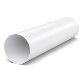 Ventilation tube Ø150 mm 100 cm