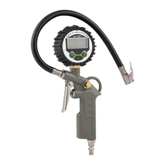 Tire inflation gauge digital TOPGEAR
