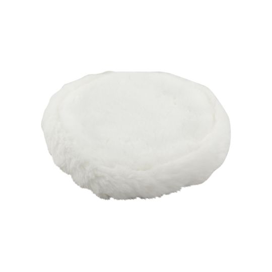 Loose cleaning pad 180 mm synthetic for polishing machine