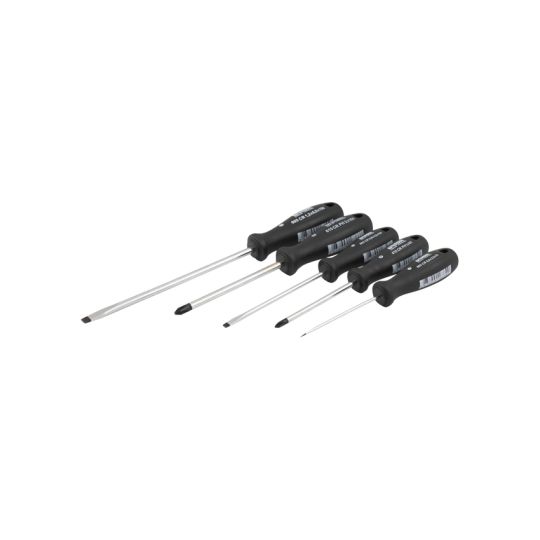 Screwdriver set Unior 5-piece