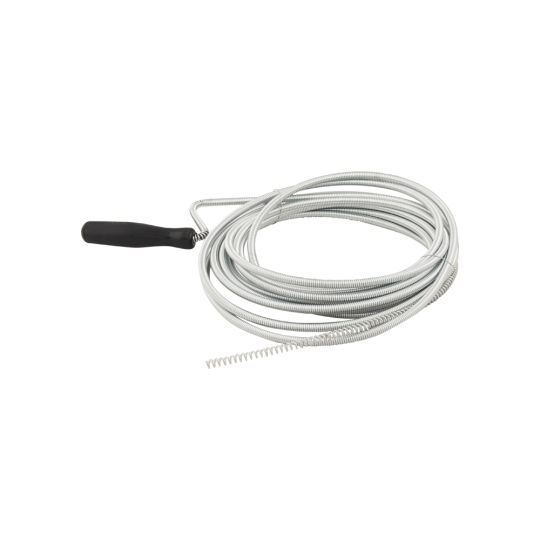 Sewer spring 5mm x 5m TOPGEAR