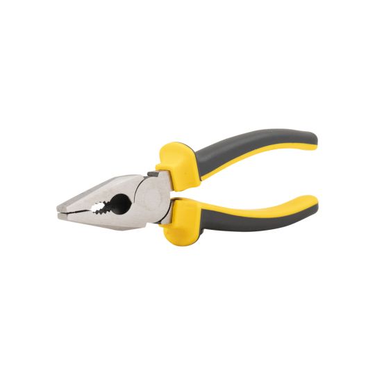 Combination pliers 175 mm = 7" - TOPGEAR