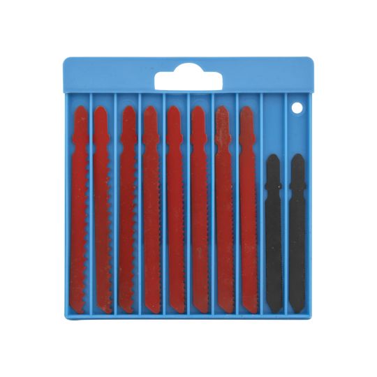 Quick-release jigsaws