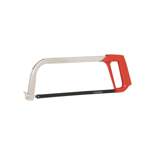 Hacksaw metal handle - TOPGEAR