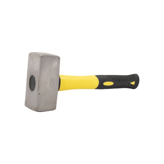 Sledgehammer / fist 1.5 kilo fiber handle