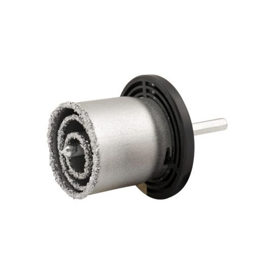 Hole saw stone 4-piece - TOPGEAR
