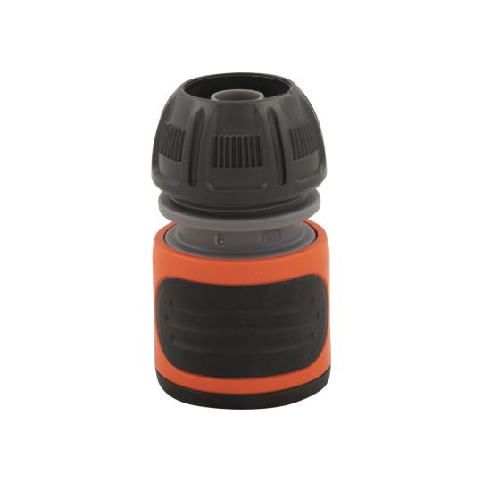 Water stop coupling Gardena 1/2"