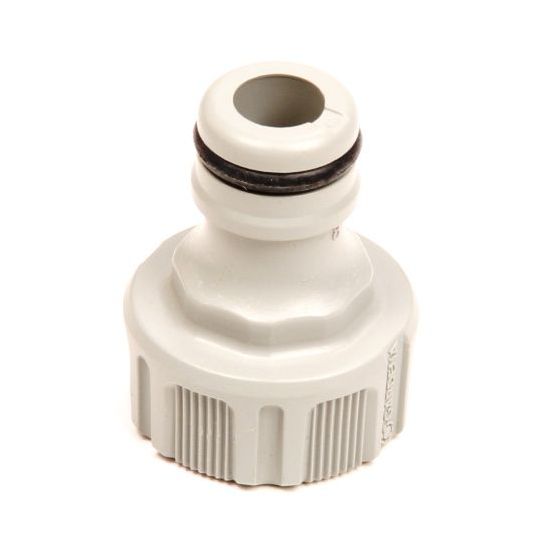 Gardena tap piece 1/2"