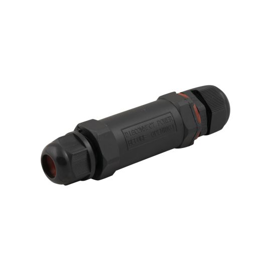 Cable connector IP68 waterproof