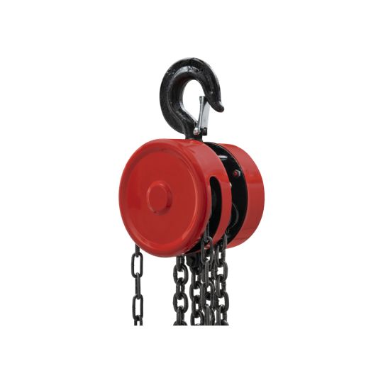 Hand chain hoist 2 tons TOPGEAR