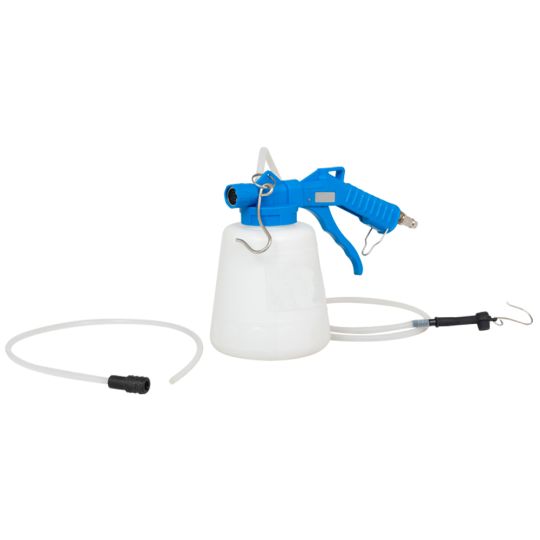 Brake bleeding kit TOPGEAR