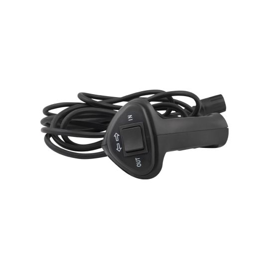 Hand control for winch 12000 lbs