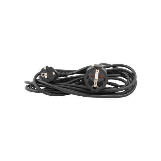 Neoprene tool cord 2x1 MM2