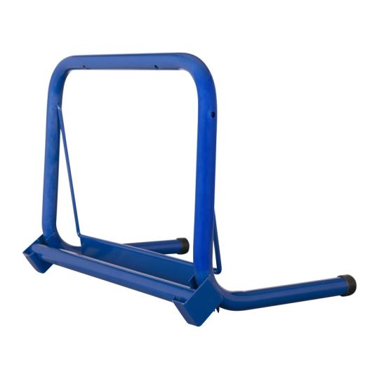 Metal wall stand TOPGEAR