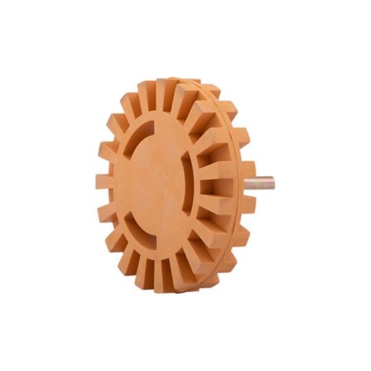 Caramel disc Ã˜ 100 mm TOPGEAR