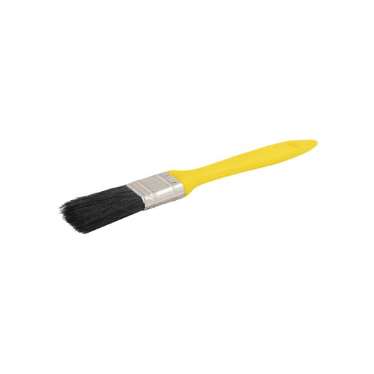 Brush flat 1"