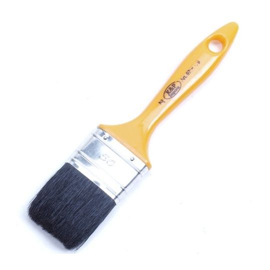 Brush flat 2"