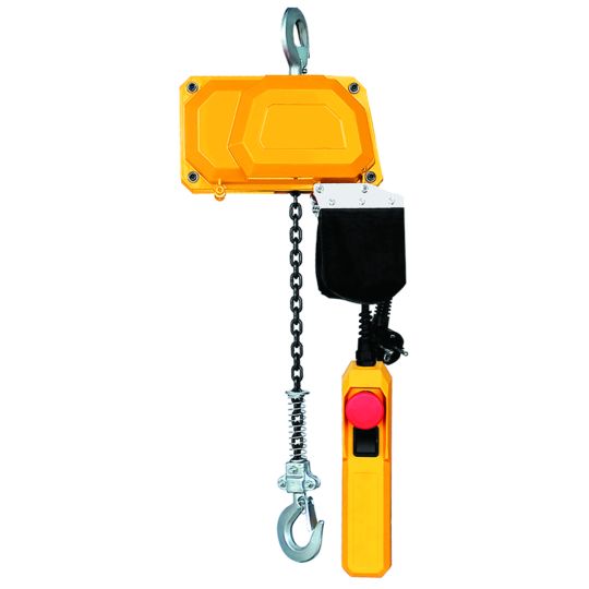 Electric chain hoist 150 kg 220 V TOPGEAR