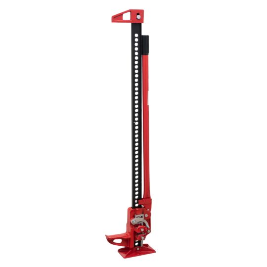 Dumb force (farm jack) 2 tons TOPGEAR