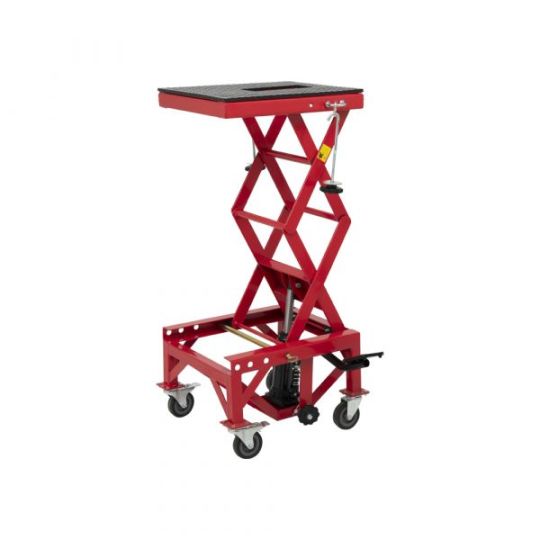 Motor lift/scissor table model