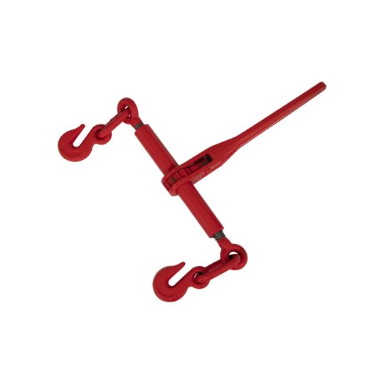 Load tensioner ratchet 10-13 mm TOPGEAR