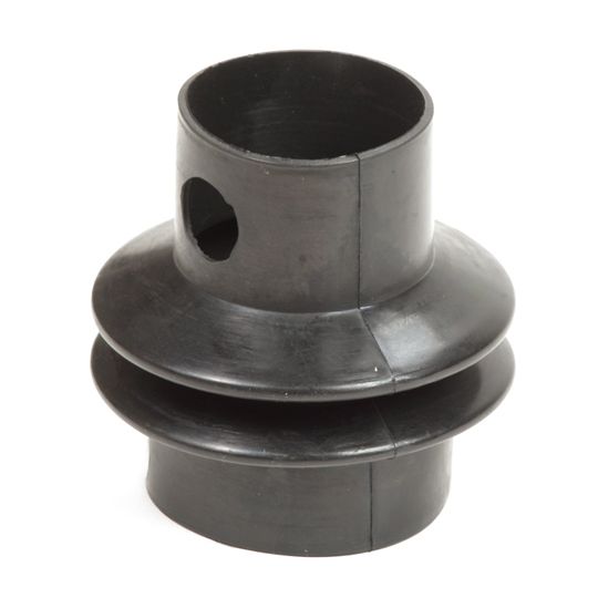 Dust cover Peitz 60/70 mm