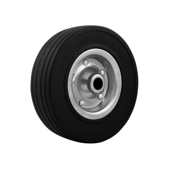 Loose wheel for nose wheel 19000