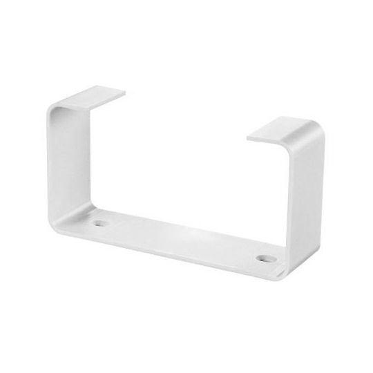 Flat duct 220x90 mm bracket