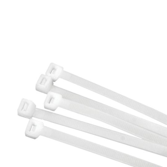 Zip ties 9 x 600 mm (set of 10 pieces)