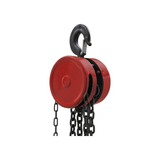 Chain hoist 3 tons - TOPGEAR