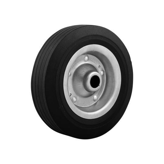 Separate wheel 200 x 60 mm for nose wheel 19006