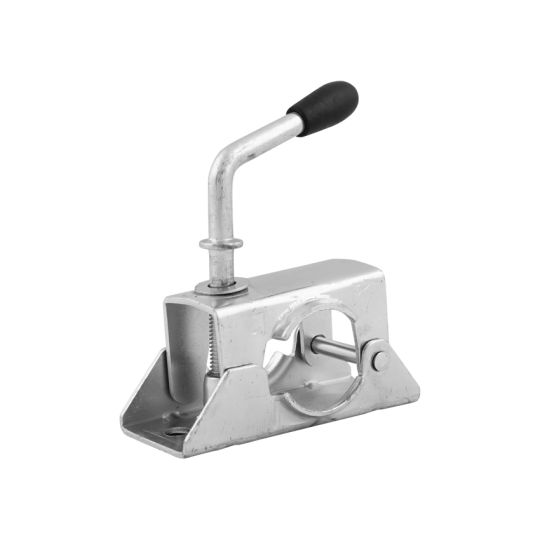 Nose wheel clamp 48 mm TRAILERGEAR