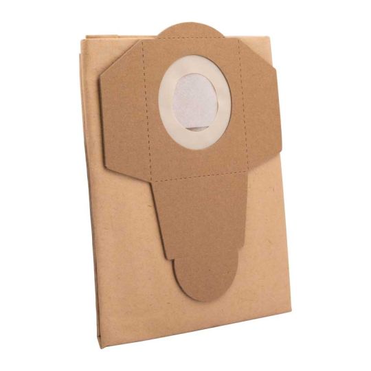 Vacuum cleaner bag 30 liters - set of 5 pieces TOPGEAR