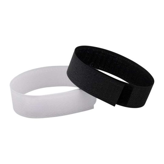 Cable tie Velcro set of 10 pieces