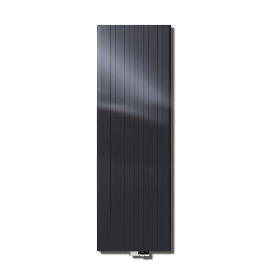 Vasco design radiator Alu-Zen 160x60 cm - anthracite M301