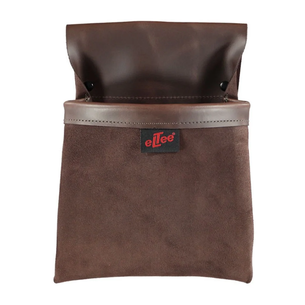 Spietas (22x27cm) - leder - SNB-D - Eltee