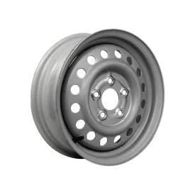 Steel rim 14" 5.5J stitch 5x112 ET 30