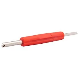 Topgear valve wrench