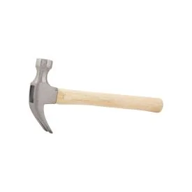 Claw hammer deluxe - TOPGEAR