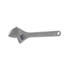 Adjustable wrench 18" = 450 mm