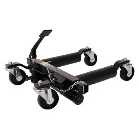 Car dolly / automover hydraulic 680 kg per unit