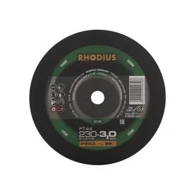 Cutting disc 230x3 stone