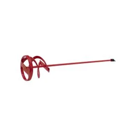 Paint mixer 60 cm long