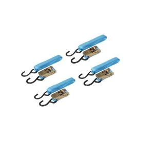 Tension strap set pro 4-piece