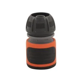 Water stop coupling Gardena 1/2"