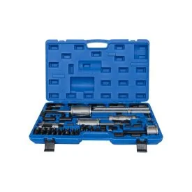 Injector puller set universal